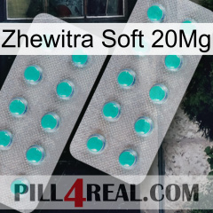 Zhewitra Soft 20Mg 29